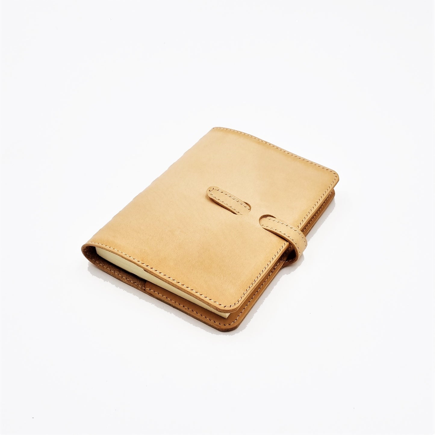 PICCOLO A6-P Traveller's Notebook Cover