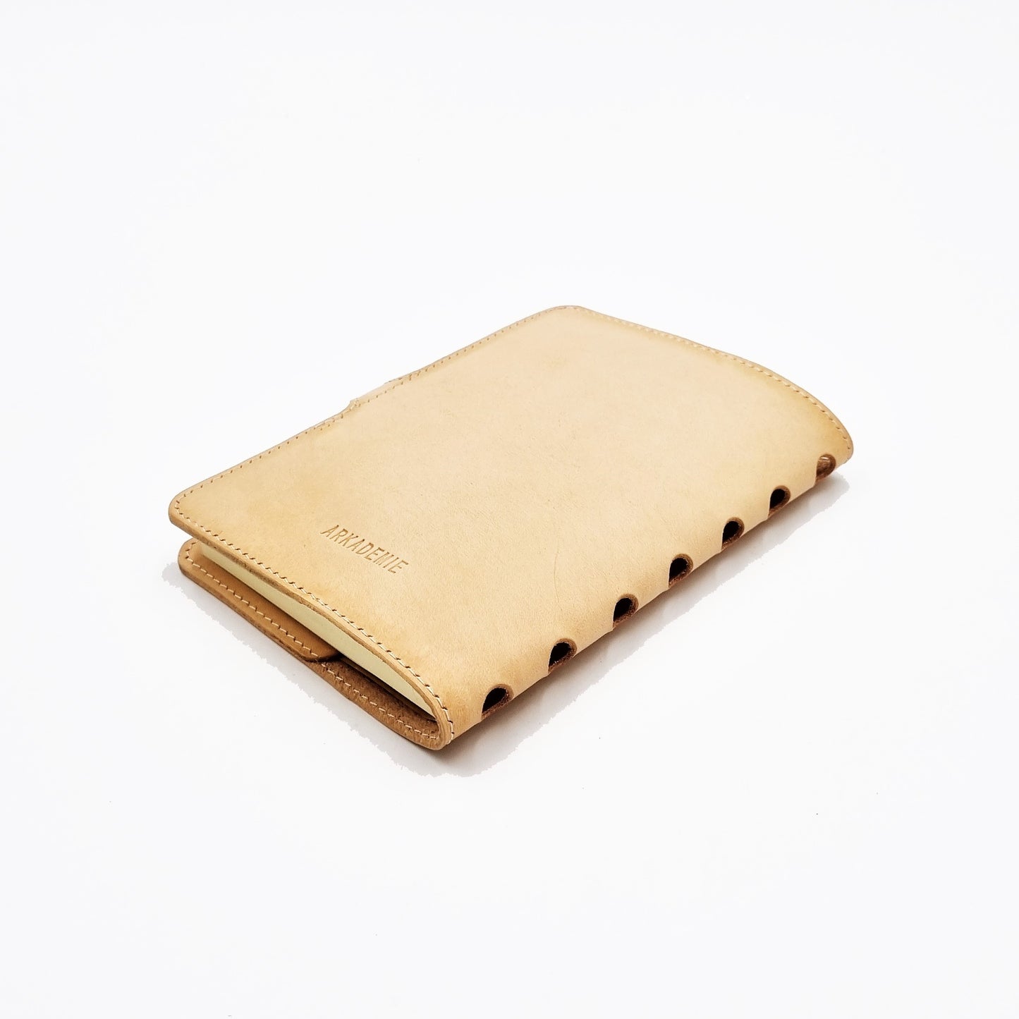 PICCOLO A6-P Traveller's Notebook Cover