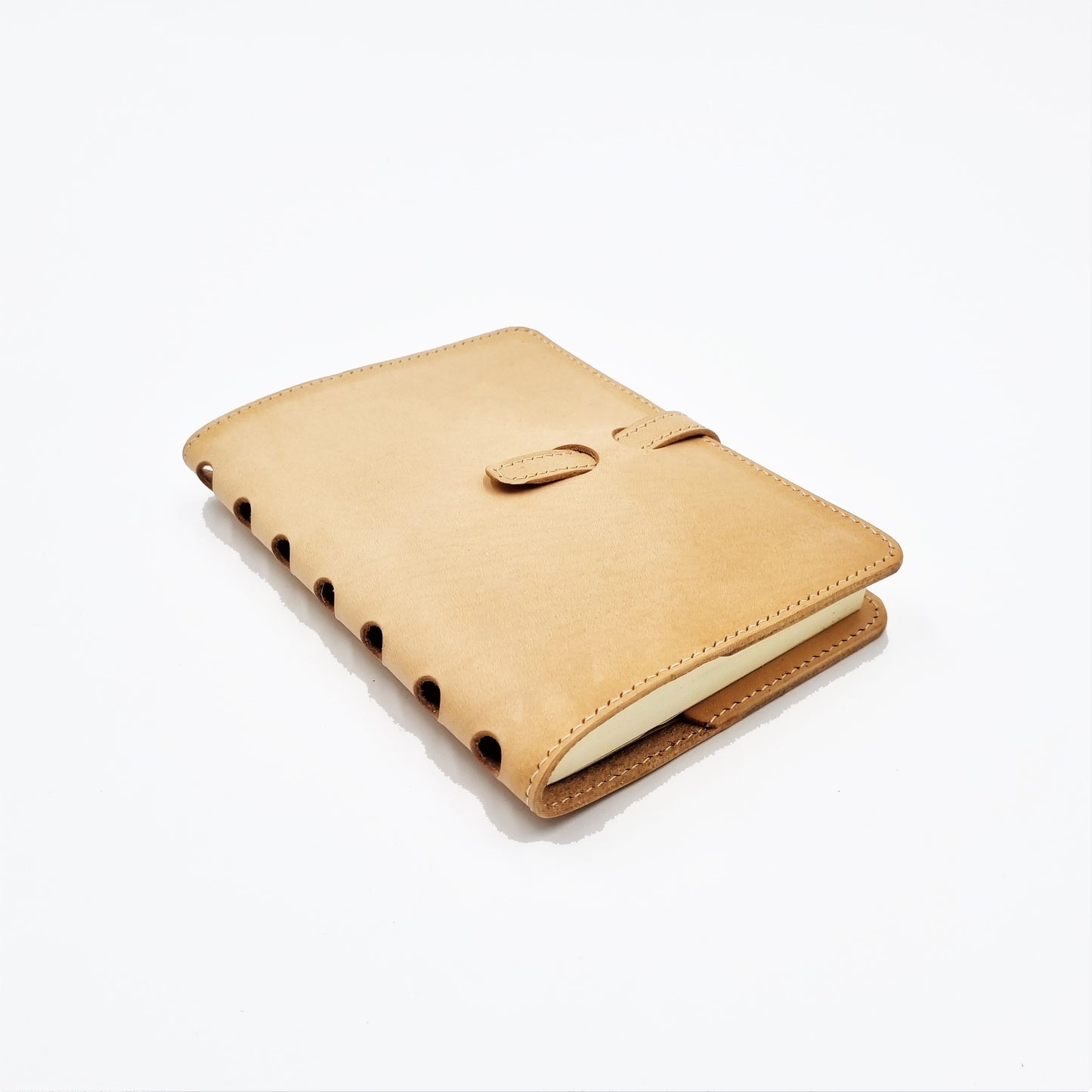 PICCOLO A6-P Traveller's Notebook Cover