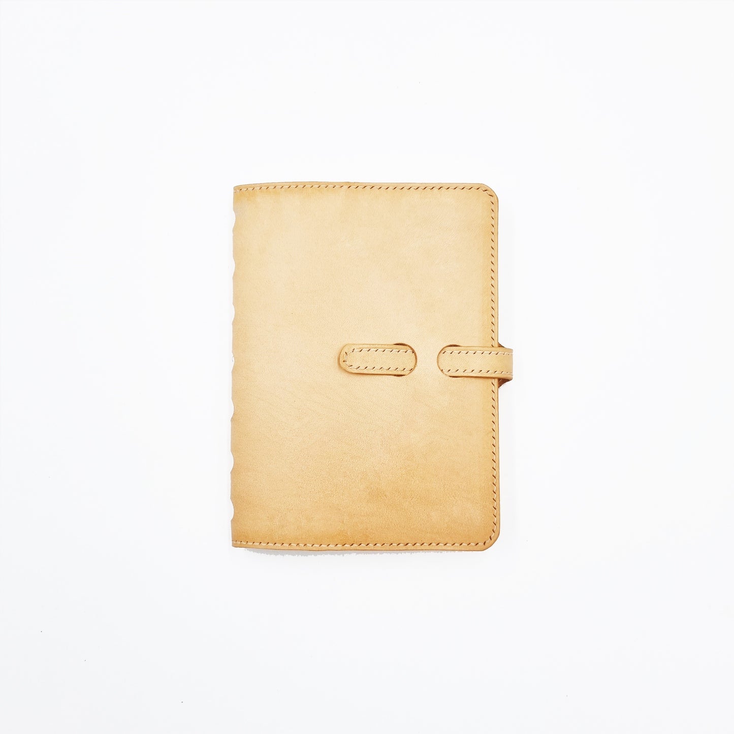 PICCOLO A6-P Traveller's Notebook Cover