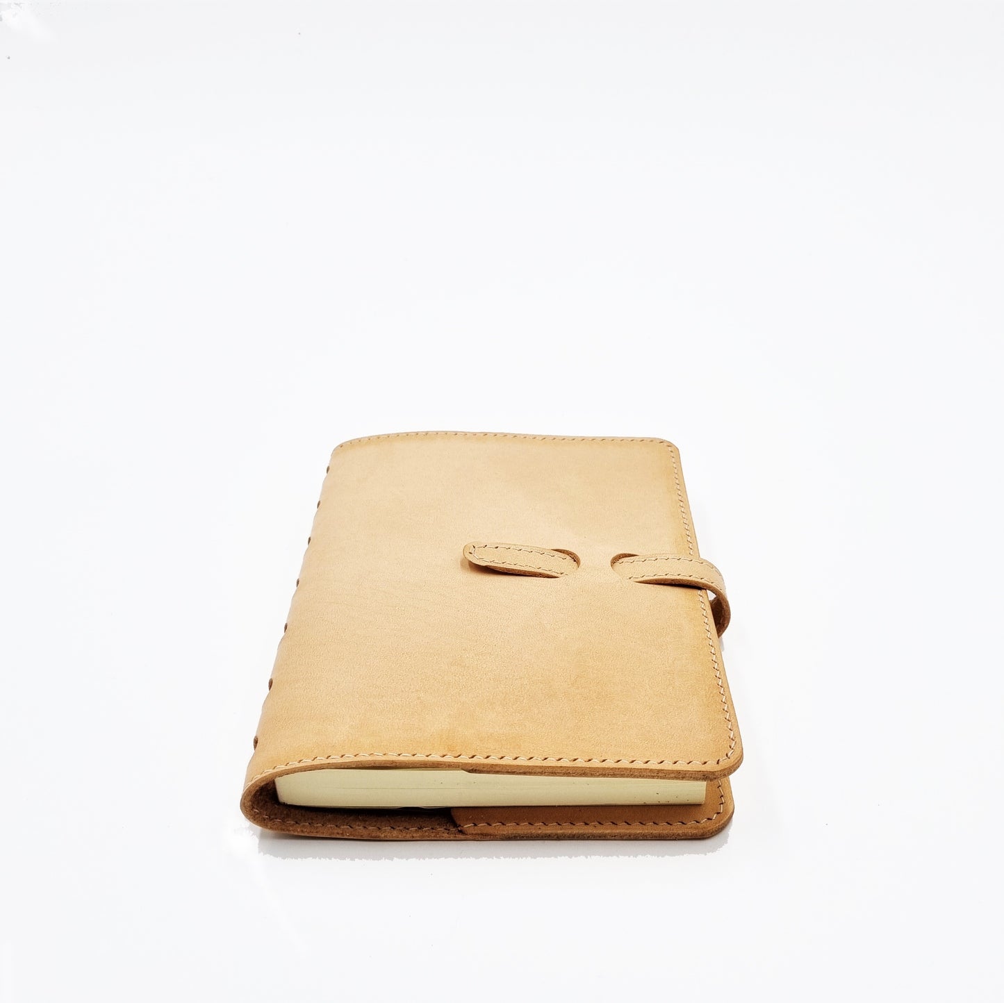 PICCOLO A6-P Traveller's Notebook Cover