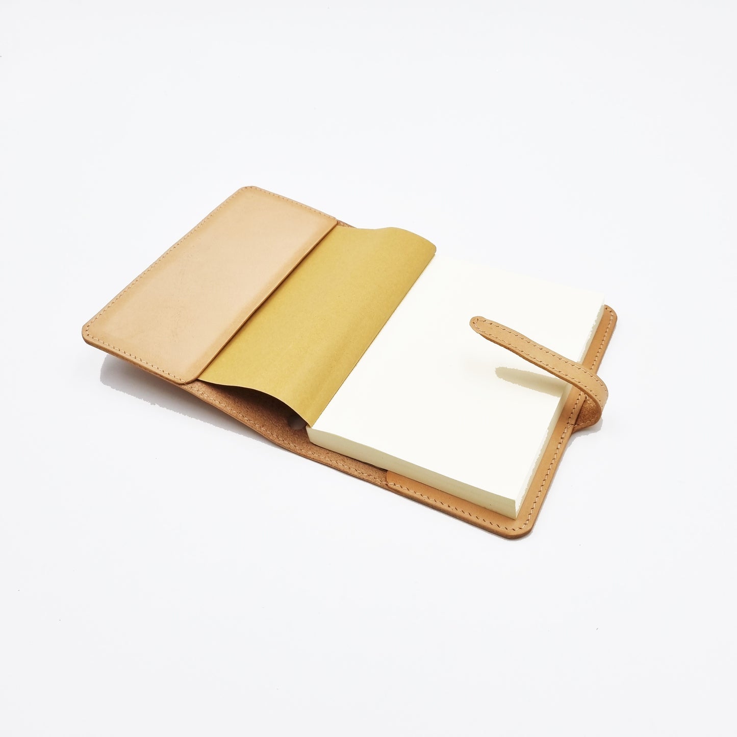 PICCOLO A6-P Traveller's Notebook Cover