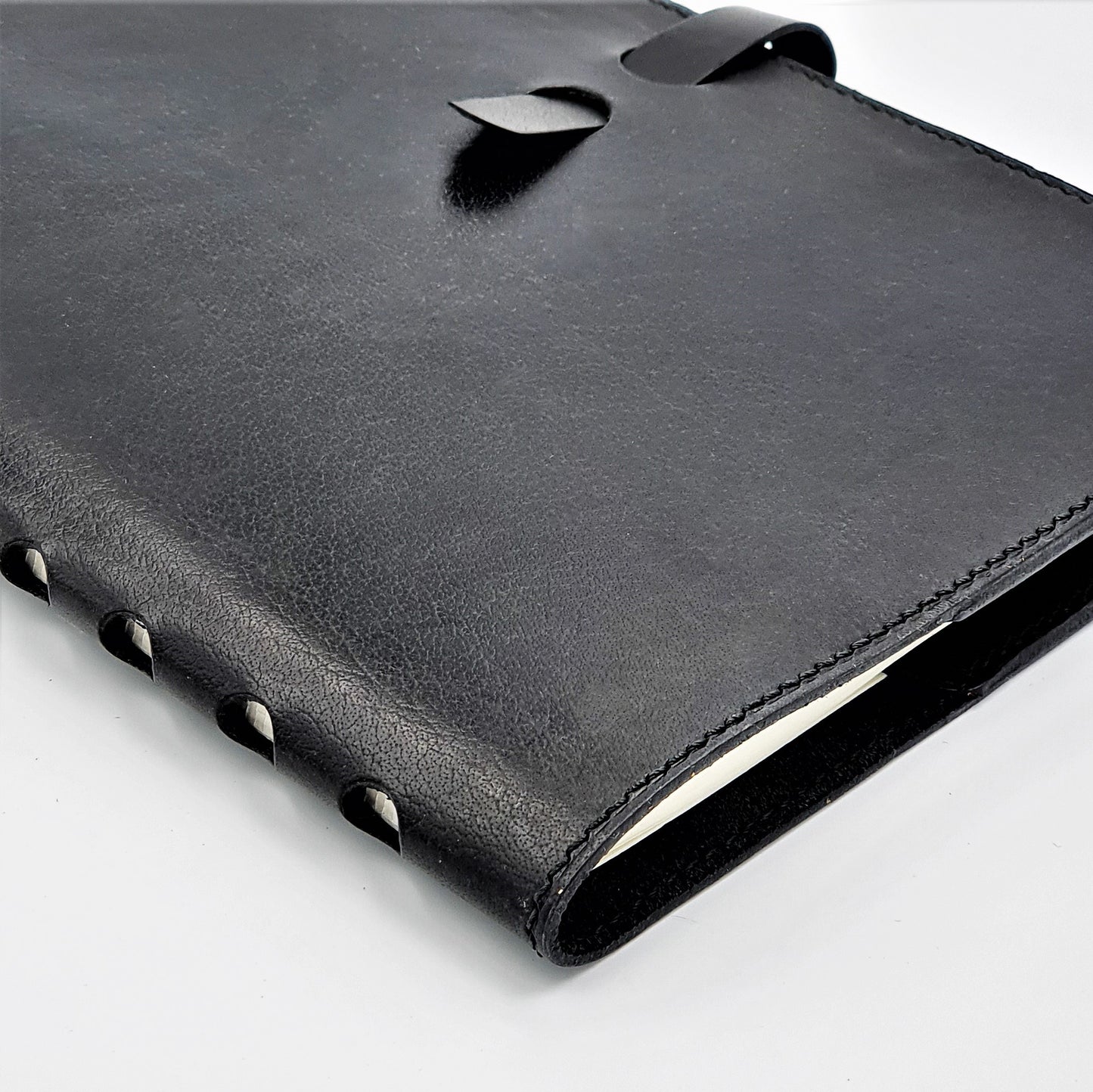 PICCOLO A5-P Traveller's Notebook Sleeve