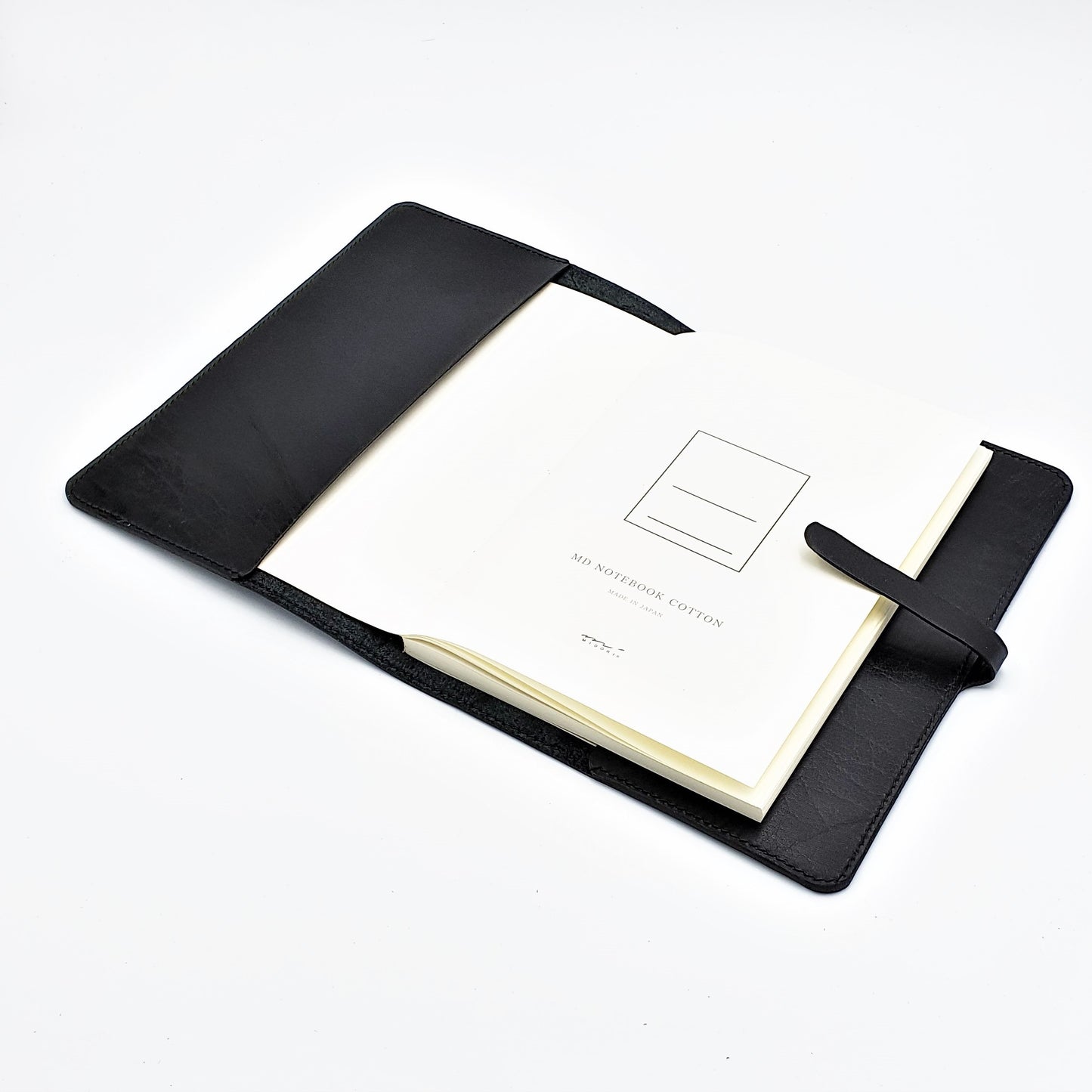 PICCOLO A5-P Traveller's Notebook Sleeve