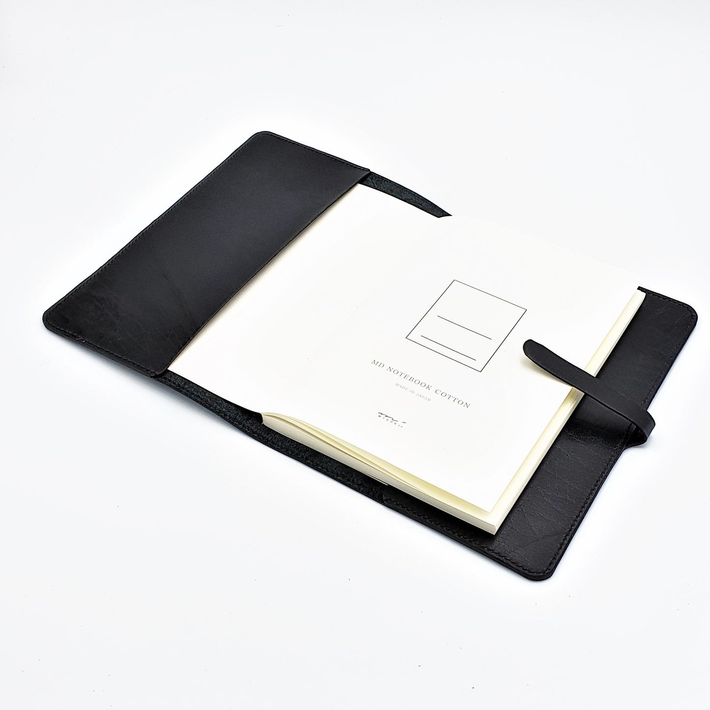 PICCOLO B5-P Traveller's Notebook Sleeve