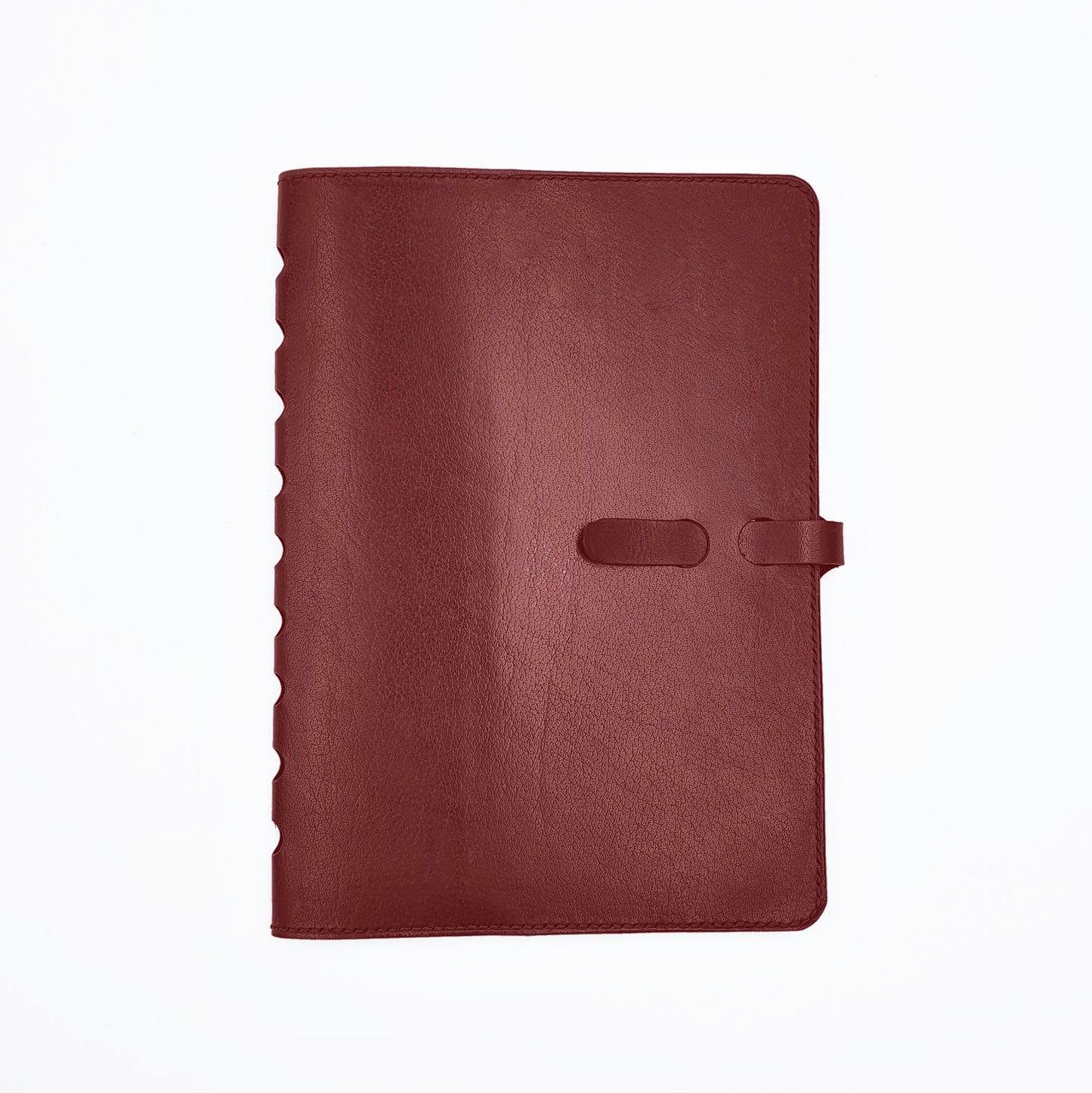 PICCOLO A5-P Traveller's Notebook Sleeve