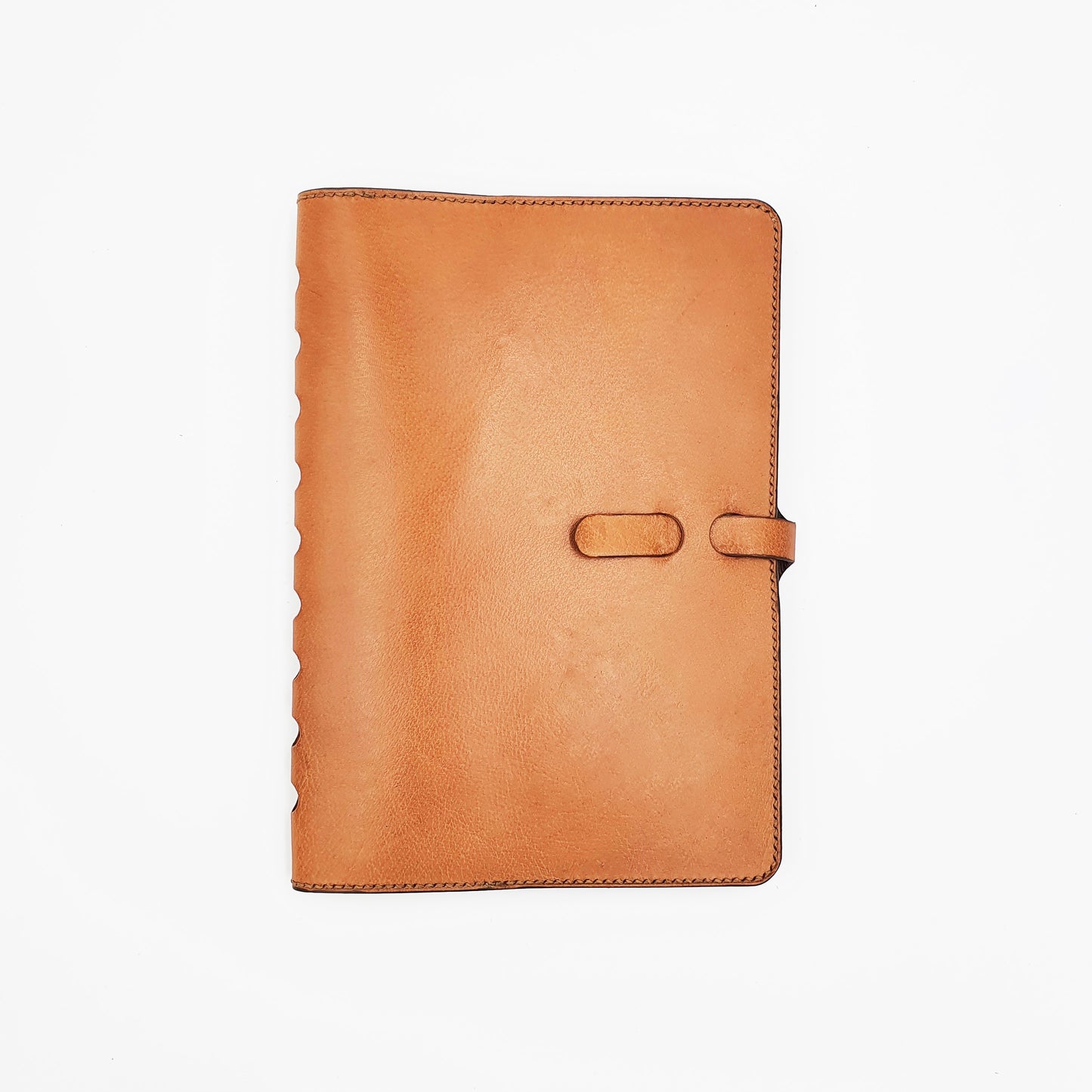 PICCOLO A5-P Traveller's Notebook Sleeve