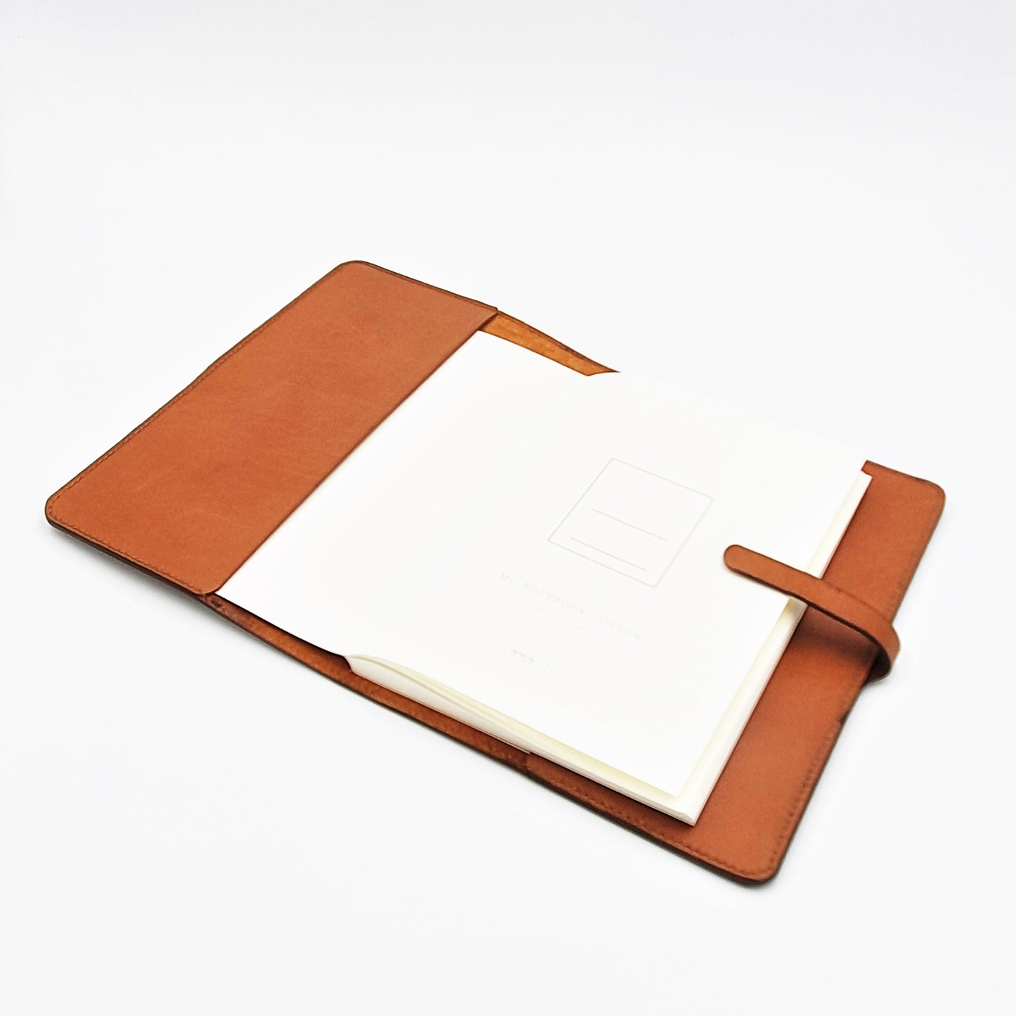PICCOLO A5-P Traveller's Notebook Sleeve