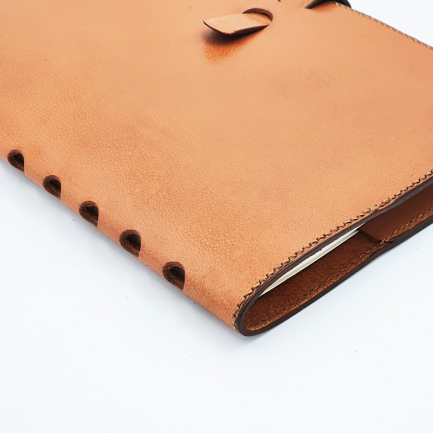 PICCOLO A5-P Traveller's Notebook Sleeve