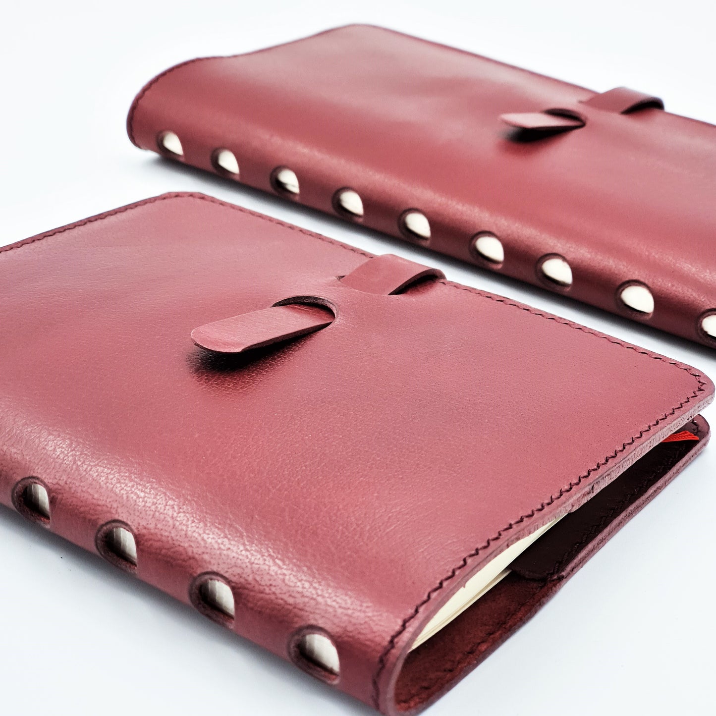 PICCOLO DL Traveller's Notebook Sleeve