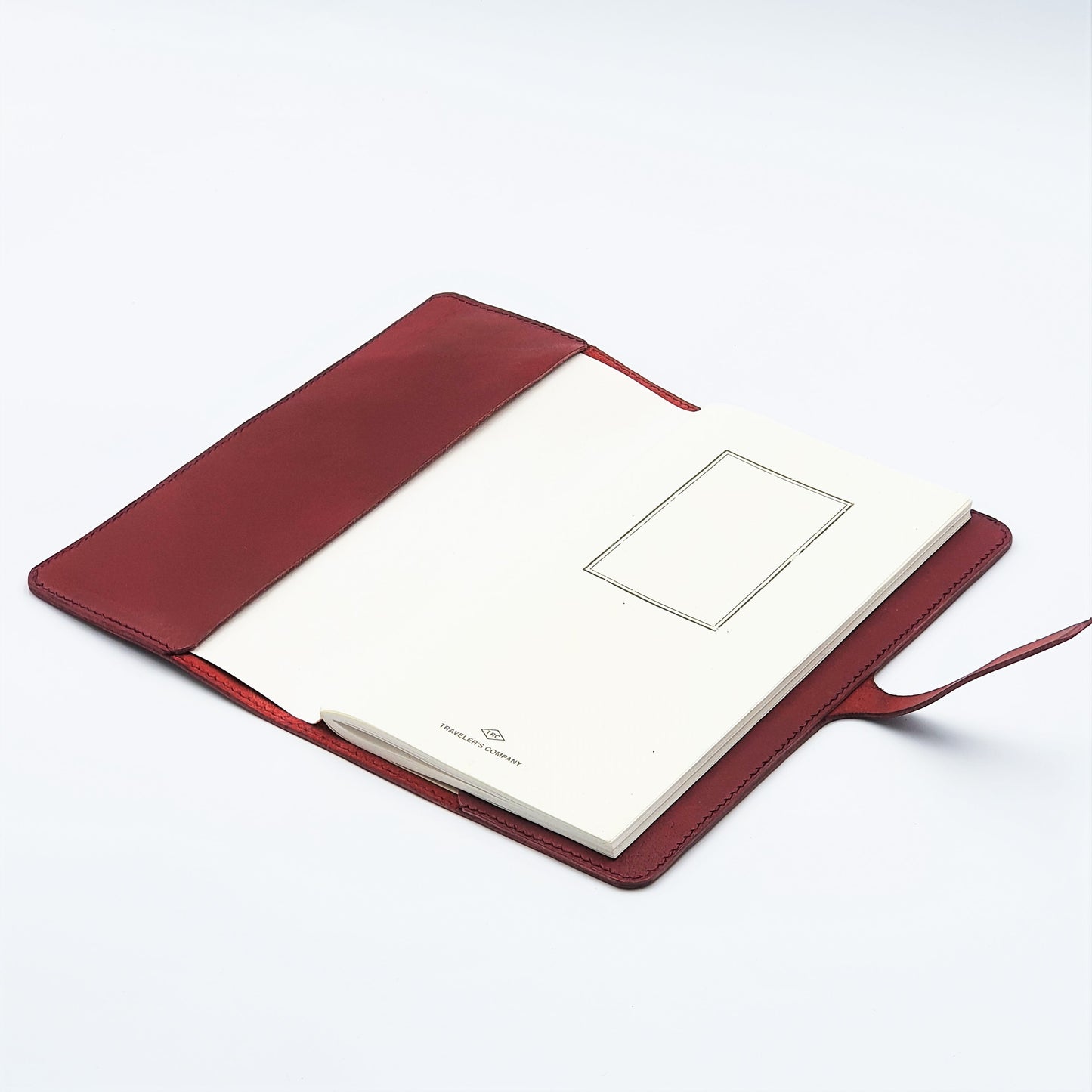 PICCOLO DL Traveller's Notebook Sleeve