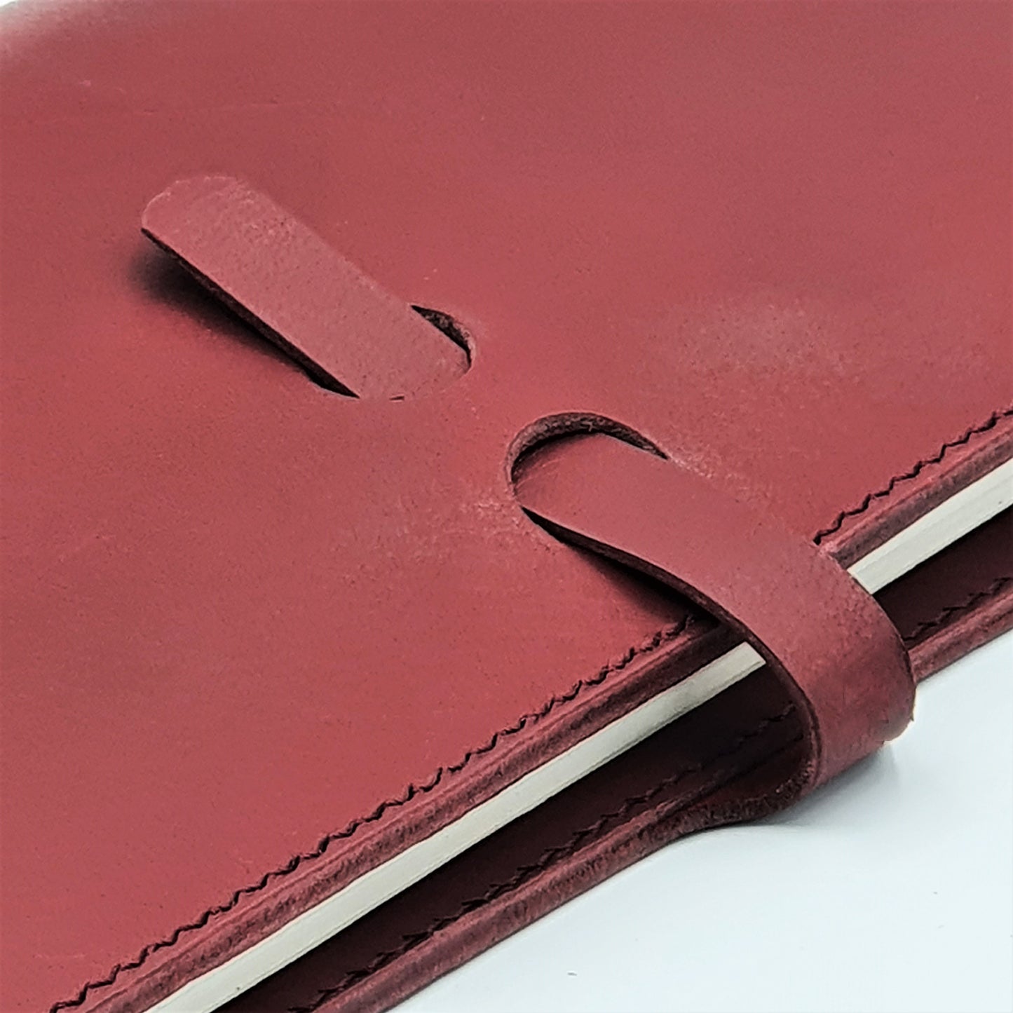 PICCOLO A5-P Traveller's Notebook Sleeve