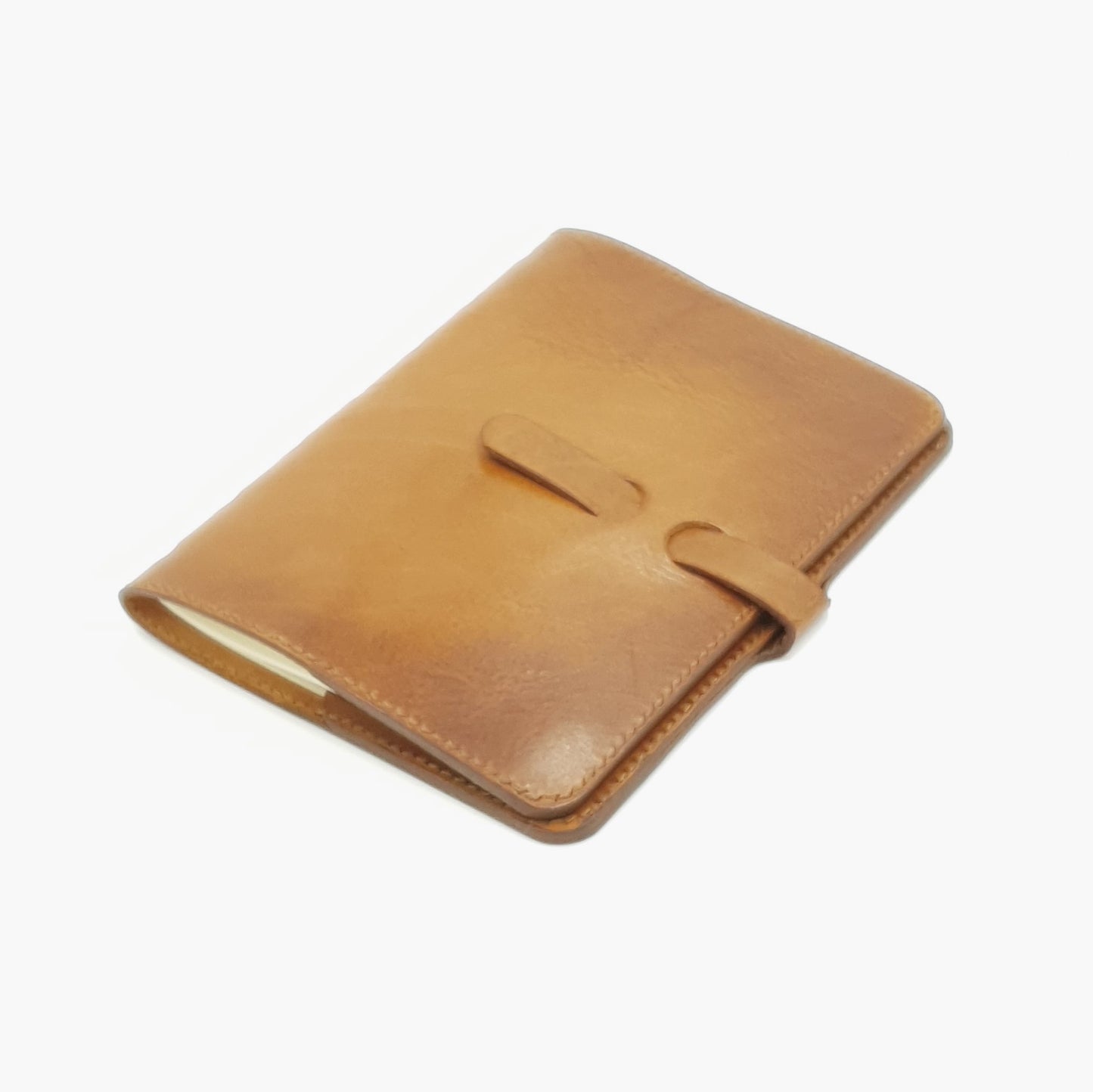 PICCOLO A6-P Traveller's Notebook Sleeve (Antique Edition)
