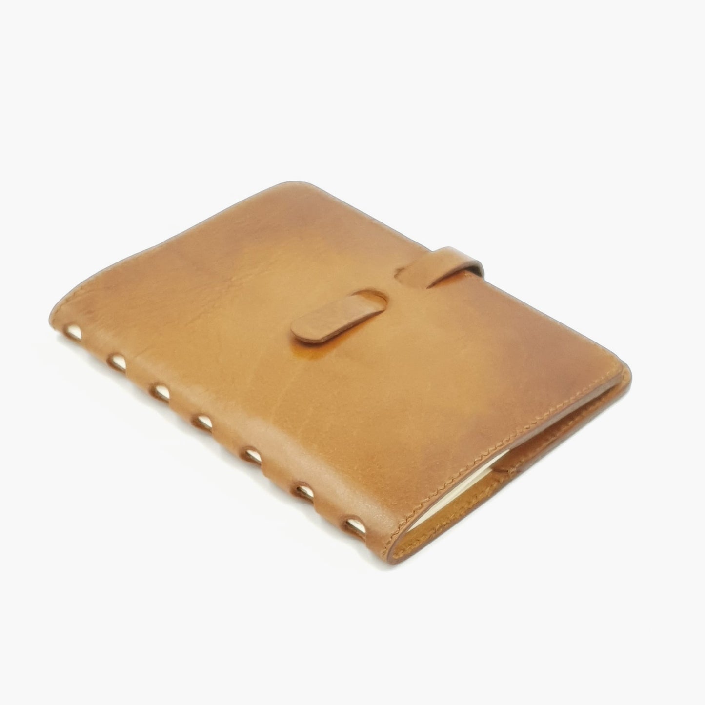 PICCOLO A6-P Traveller's Notebook Sleeve (Antique Edition)