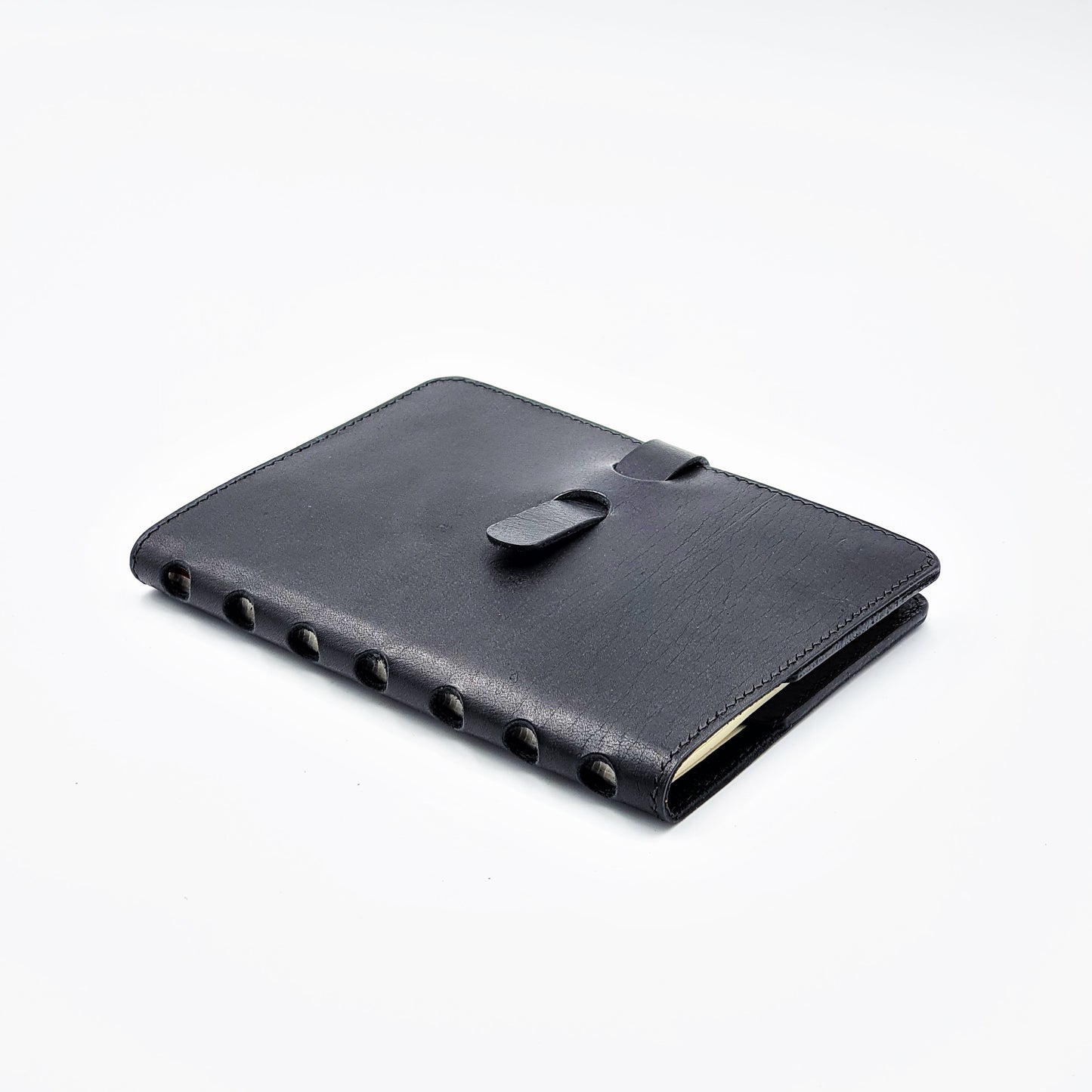 PICCOLO A6-P Traveller's Notebook Cover