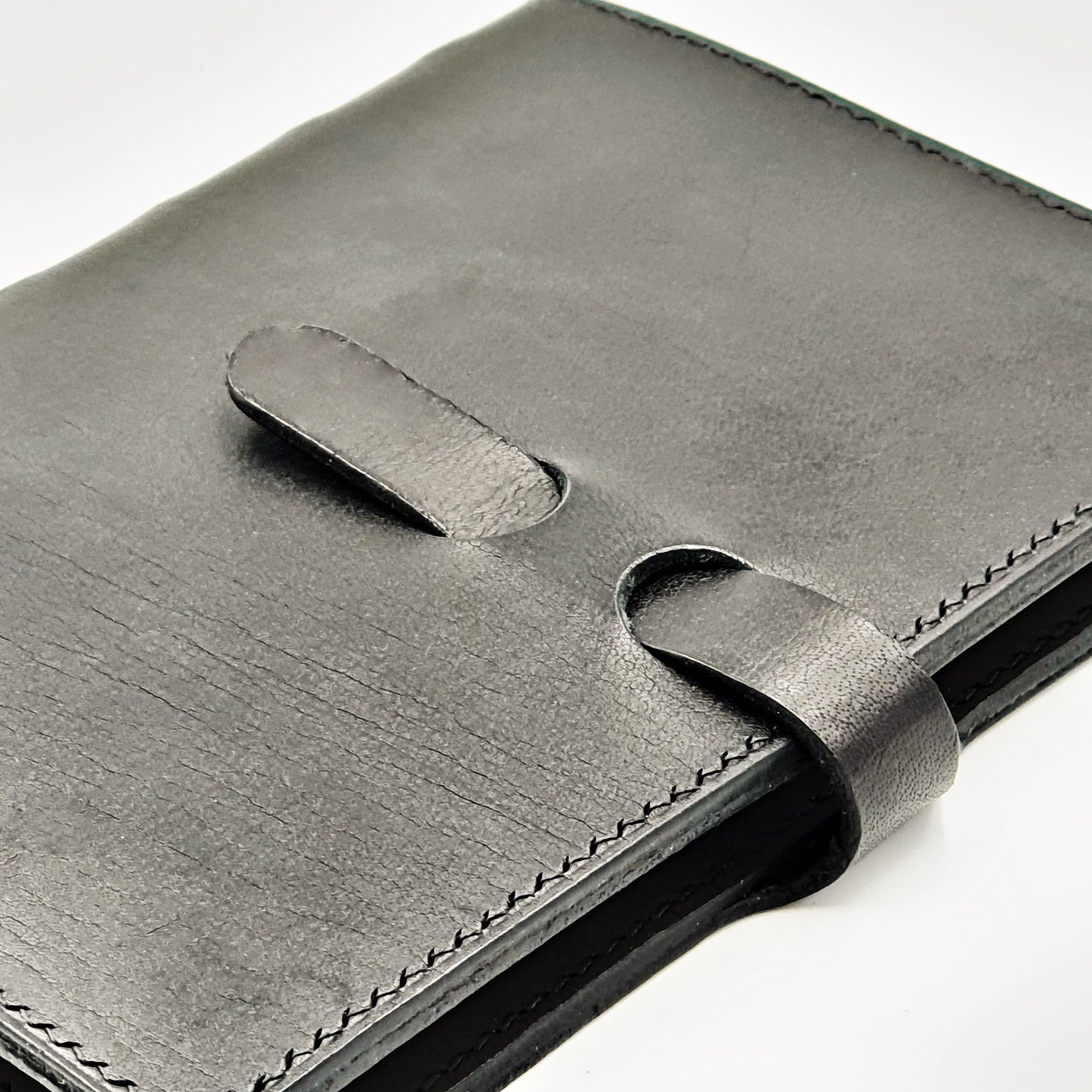 PICCOLO A6-P Traveller's Notebook Cover