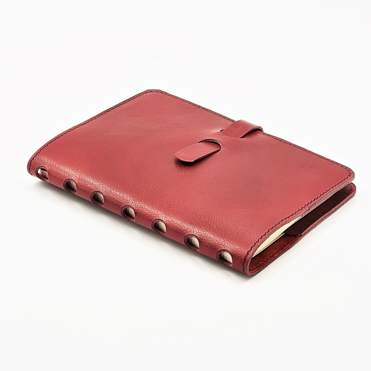 PICCOLO A6-P Traveller's Notebook Cover