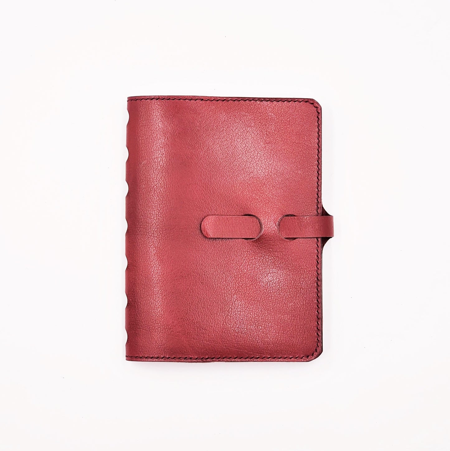 PICCOLO A6-P Traveller's Notebook Cover