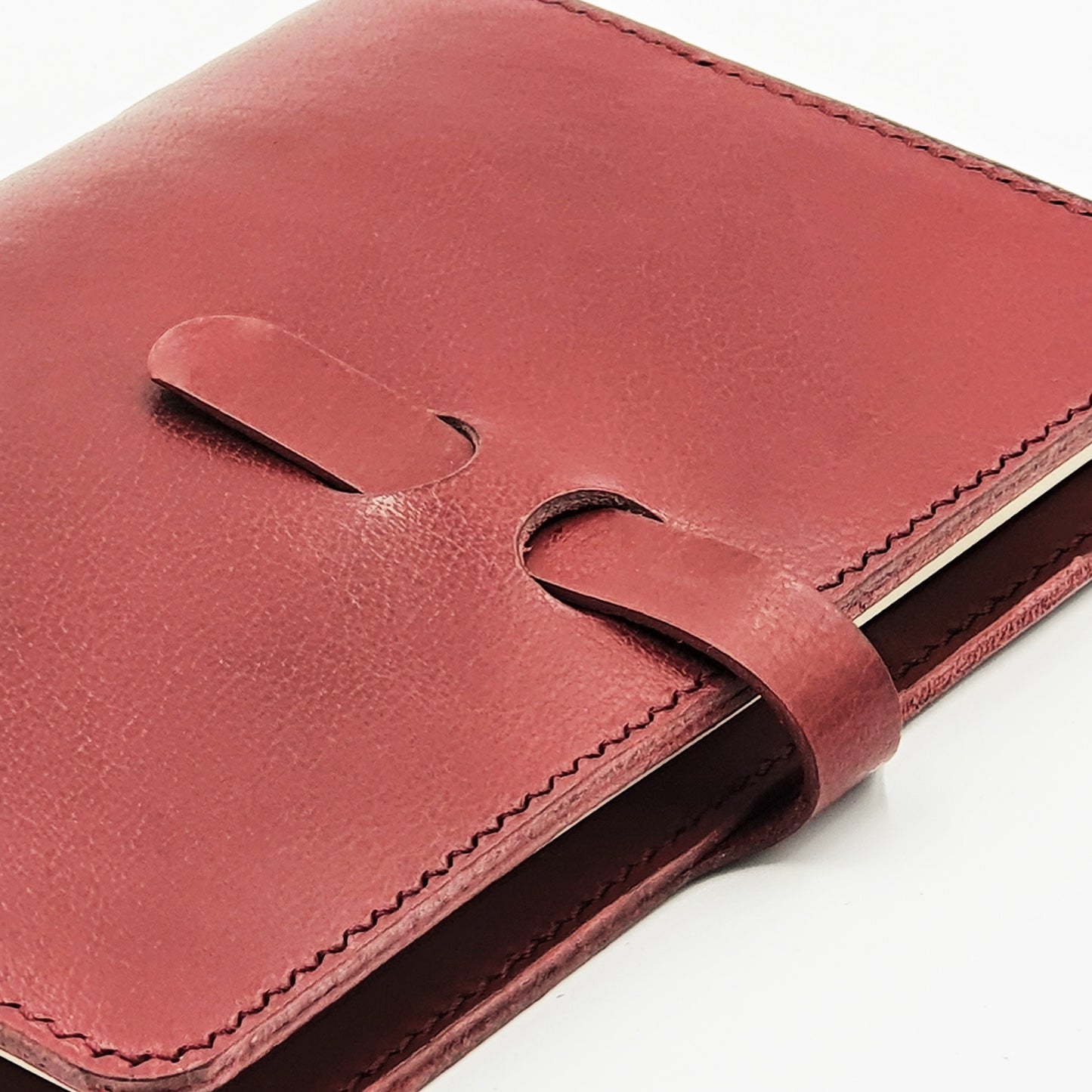 PICCOLO A6-P Traveller's Notebook Cover