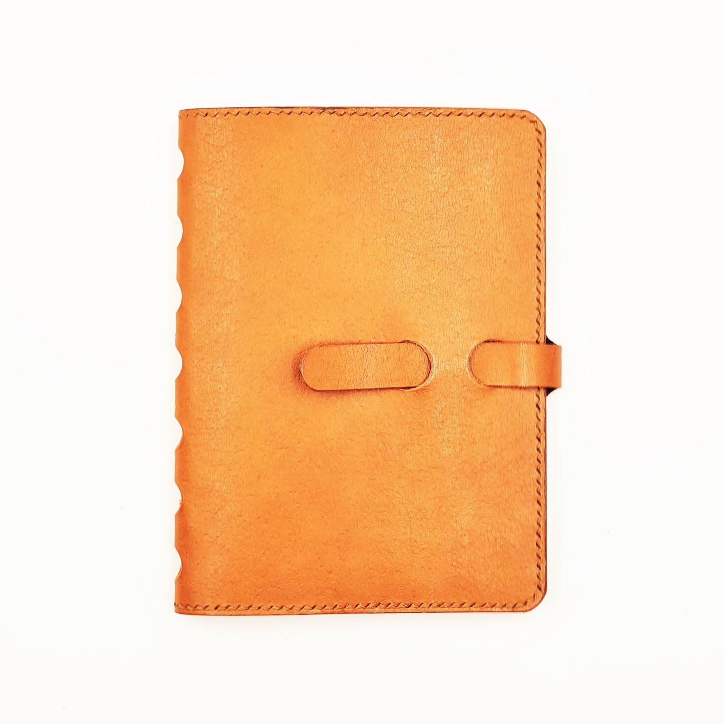 PICCOLO A6-P Traveller's Notebook Cover