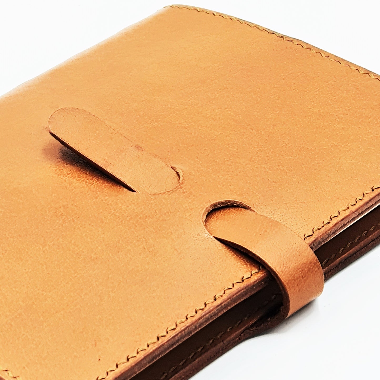 PICCOLO A6-P Traveller's Notebook Cover