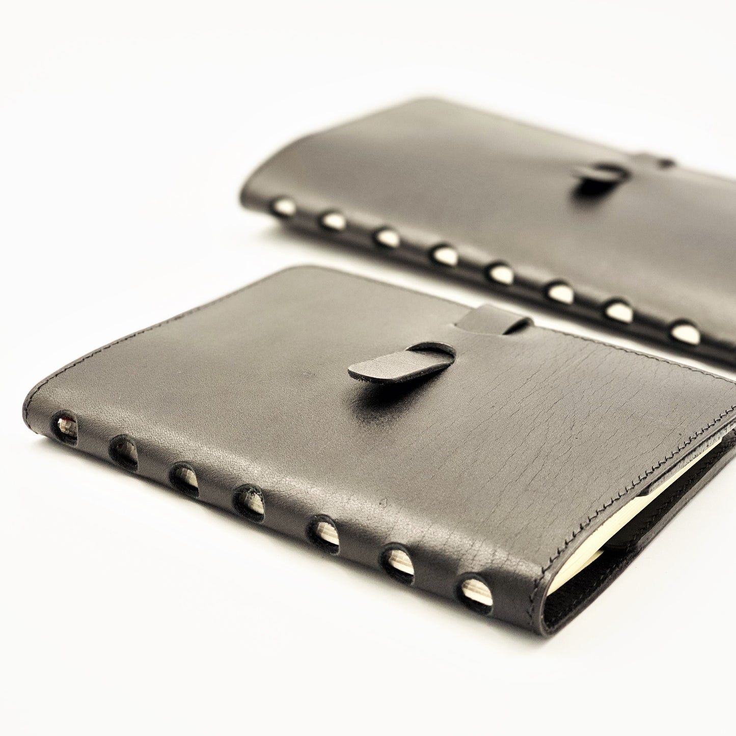 PICCOLO A6-P Traveller's Notebook Cover