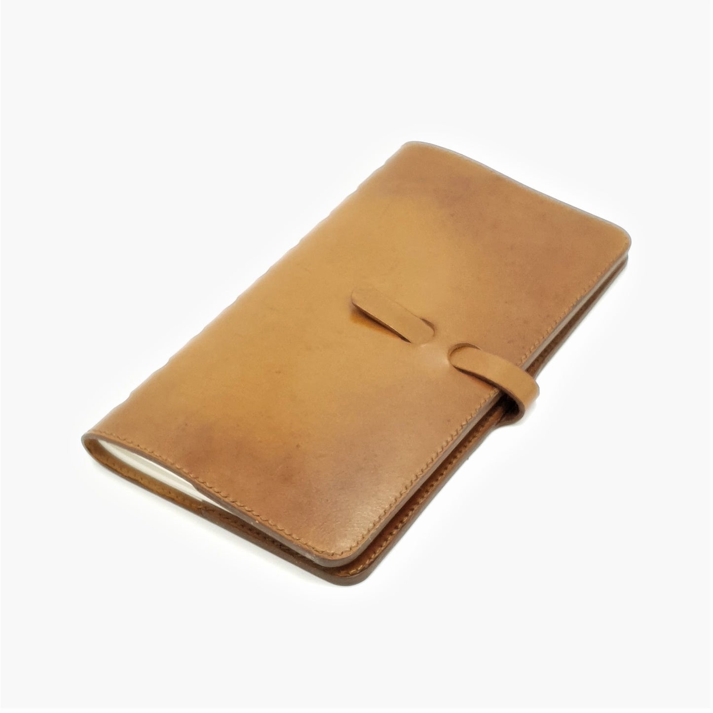 PICCOLO DL Traveller's Notebook Sleeve (Antique Edition)