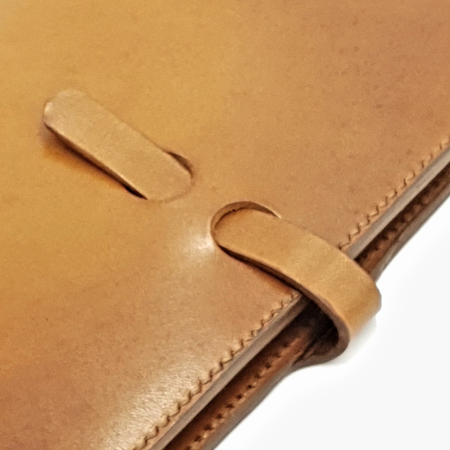 PICCOLO DL Traveller's Notebook Sleeve (Antique Edition)