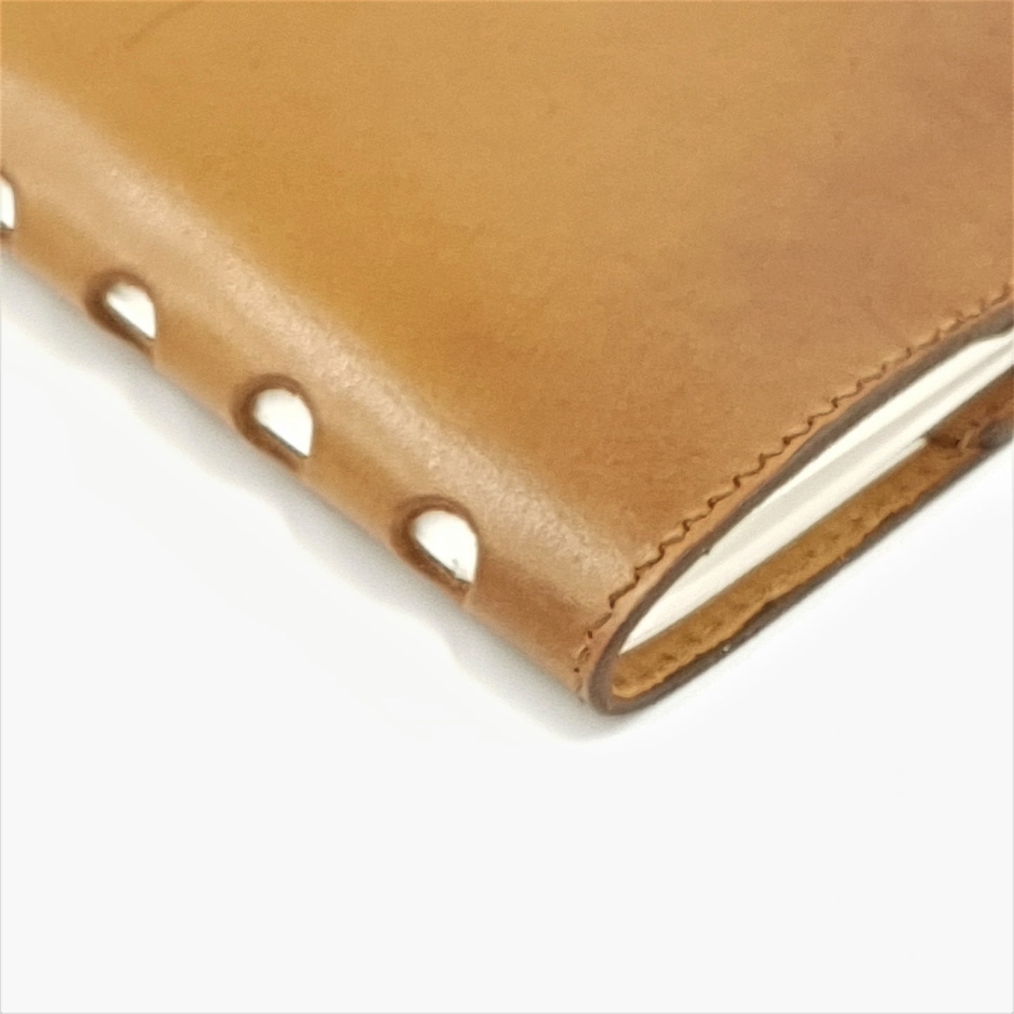PICCOLO DL Traveller's Notebook Sleeve (Antique Edition)