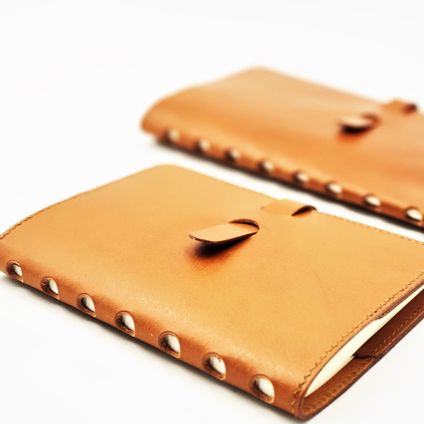 PICCOLO A6-P Traveller's Notebook Cover