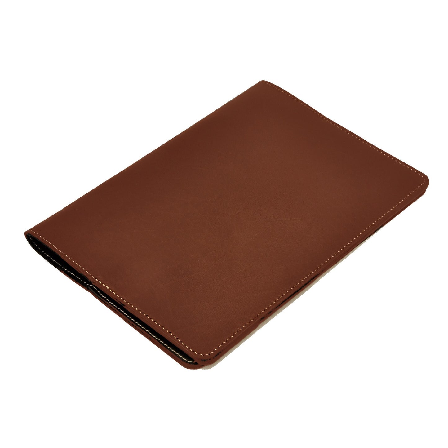 ROHE A5-P Leather Notebook Cover