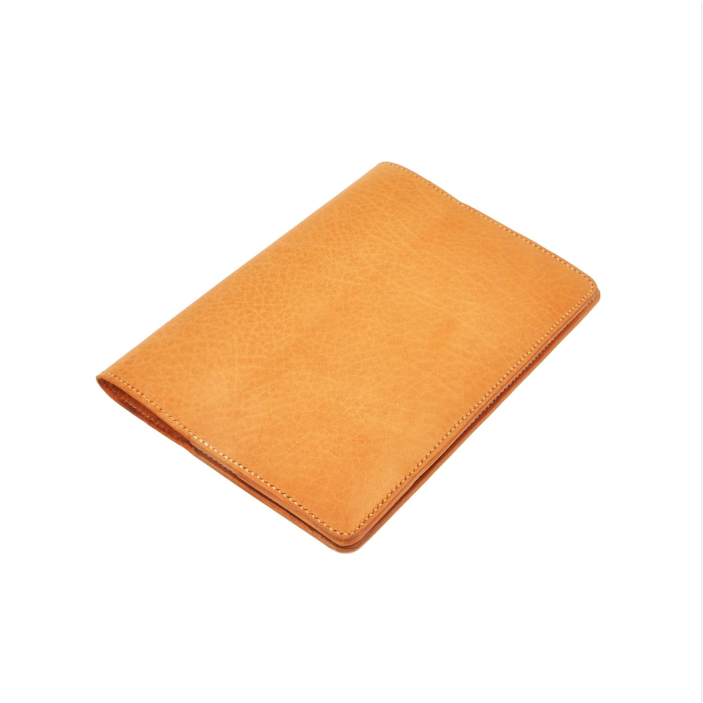 ROHE A5-P Leather Notebook Cover
