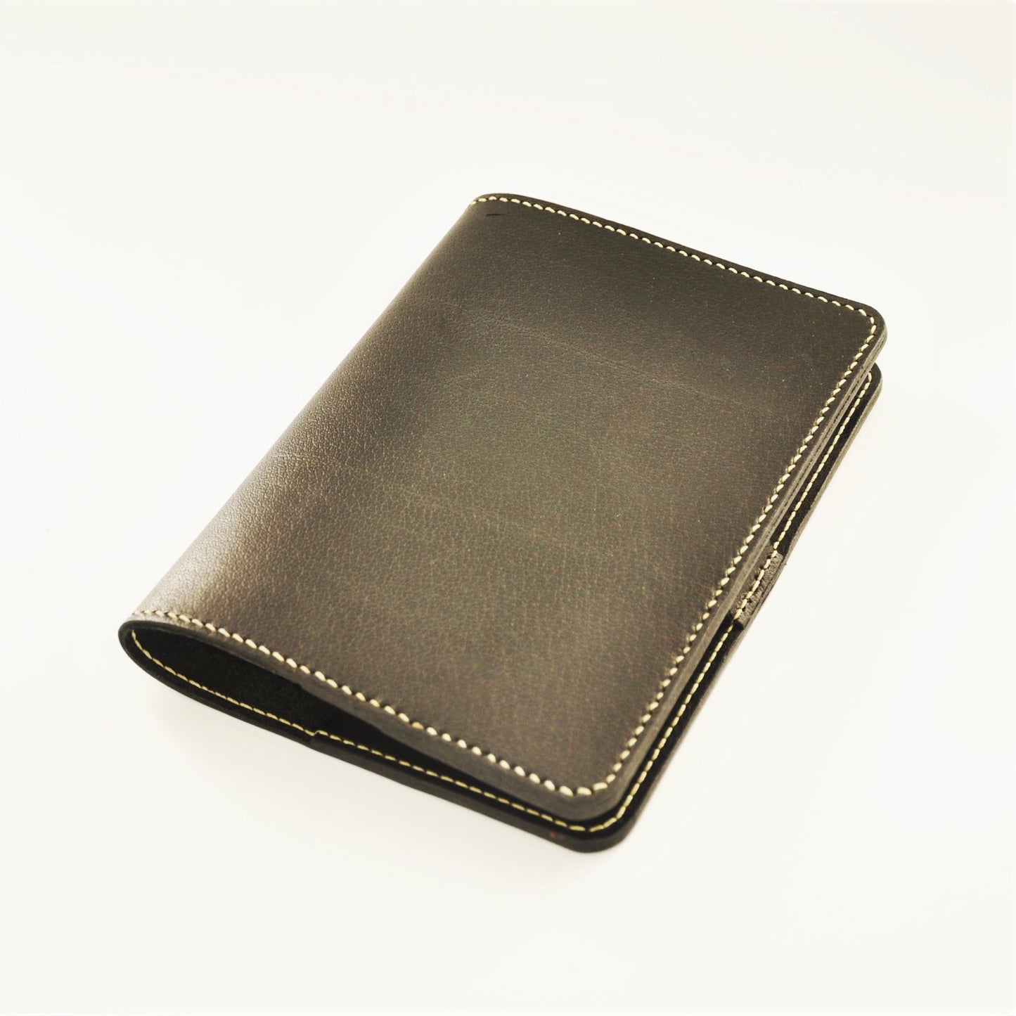 ROHE A6-P Leather Notebook Cover