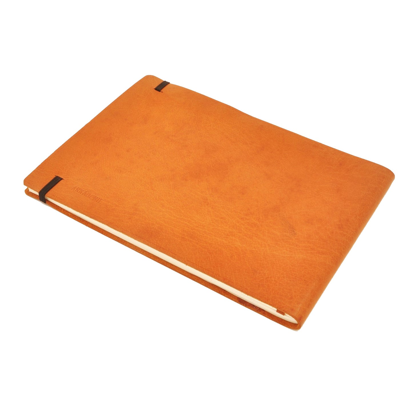 SOMERSET B5-L Premium Leather Watercolour Sketchbook
