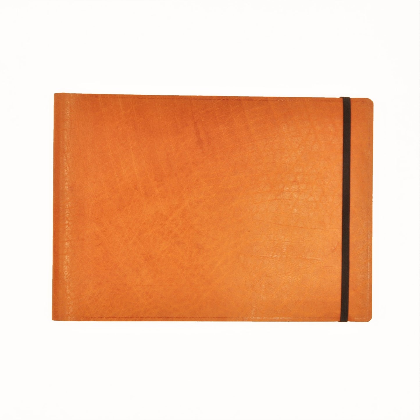 SOMERSET B5-L Premium Leather Watercolour Sketchbook