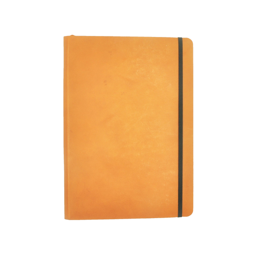SOMERSET B5-P Premium Leather Watercolour Sketchbook