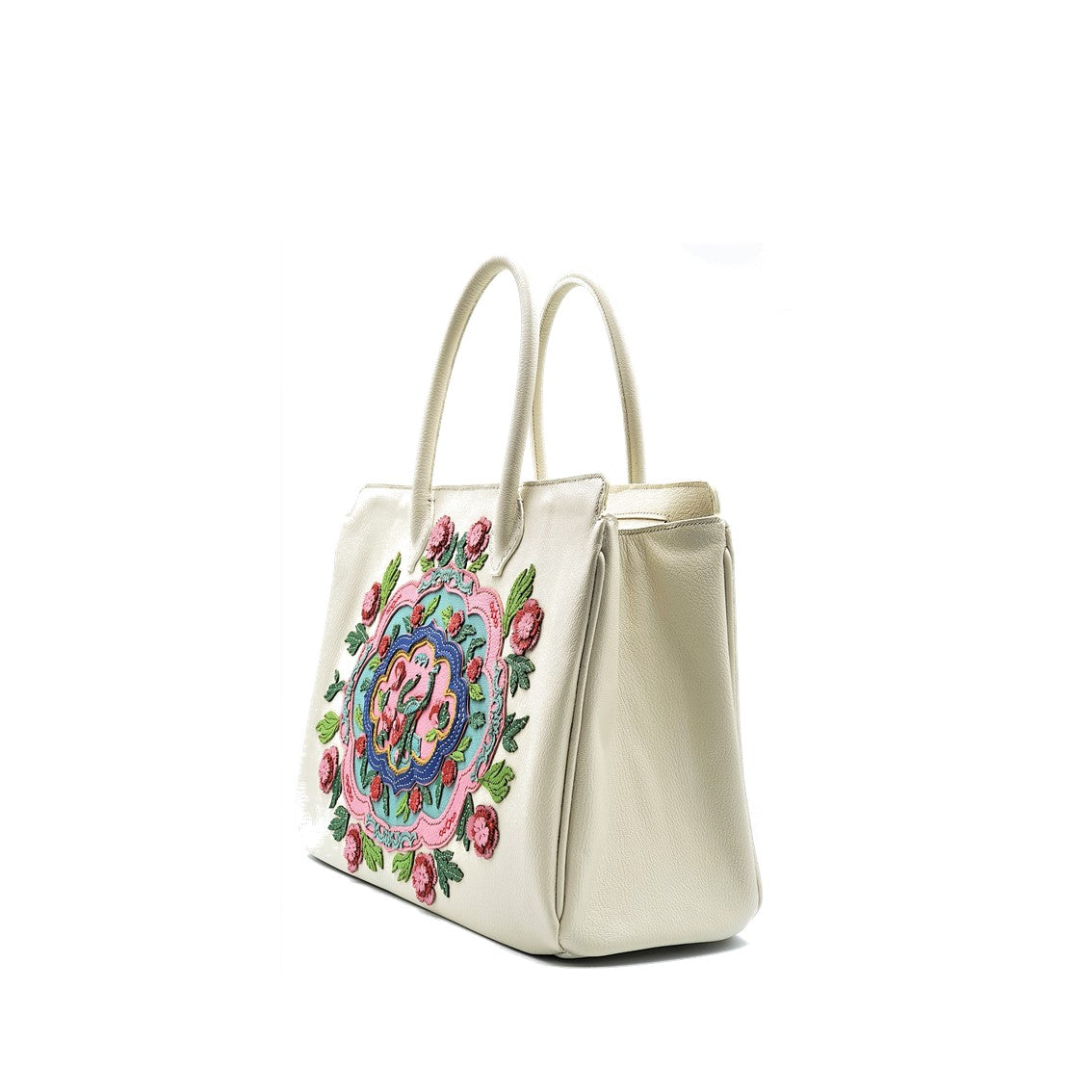 Studio Arkademie NYONYA 30 Handbag, Multicolour
