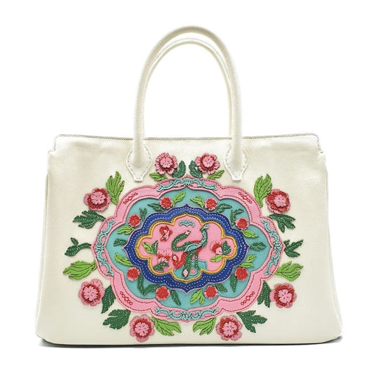Studio Arkademie NYONYA 35 Handbag, Multicolour