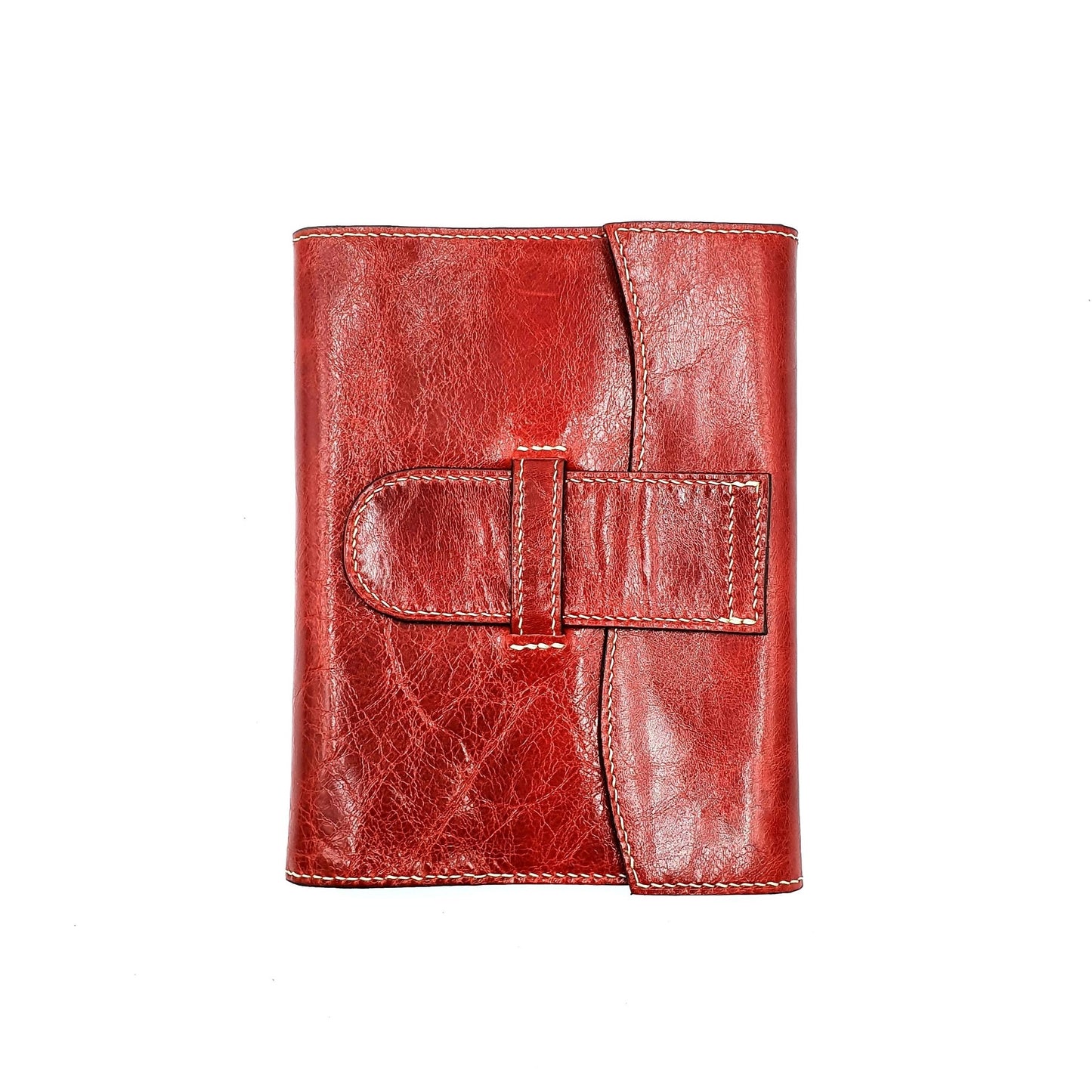 ARKADEMIE Bespoke Leather Notebook Sleeve