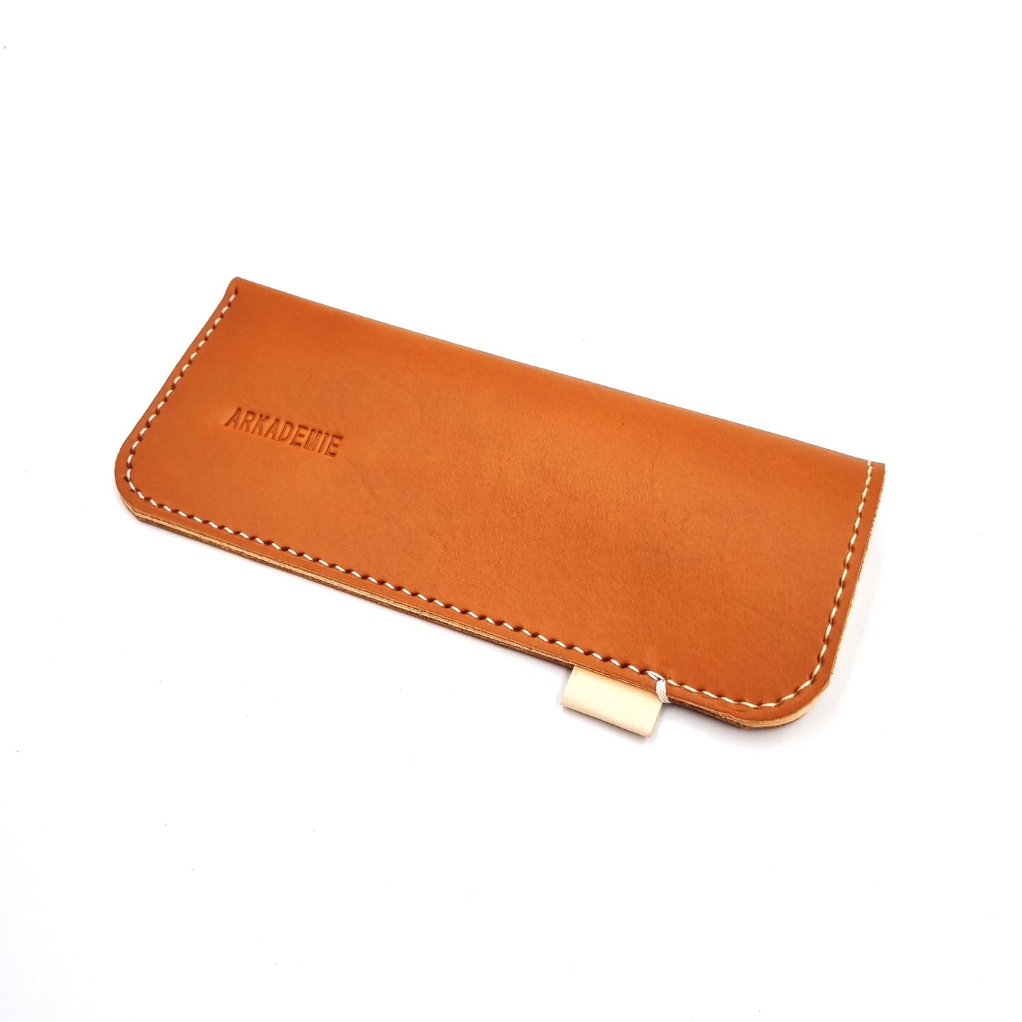 ELI Leather Spectacles Case