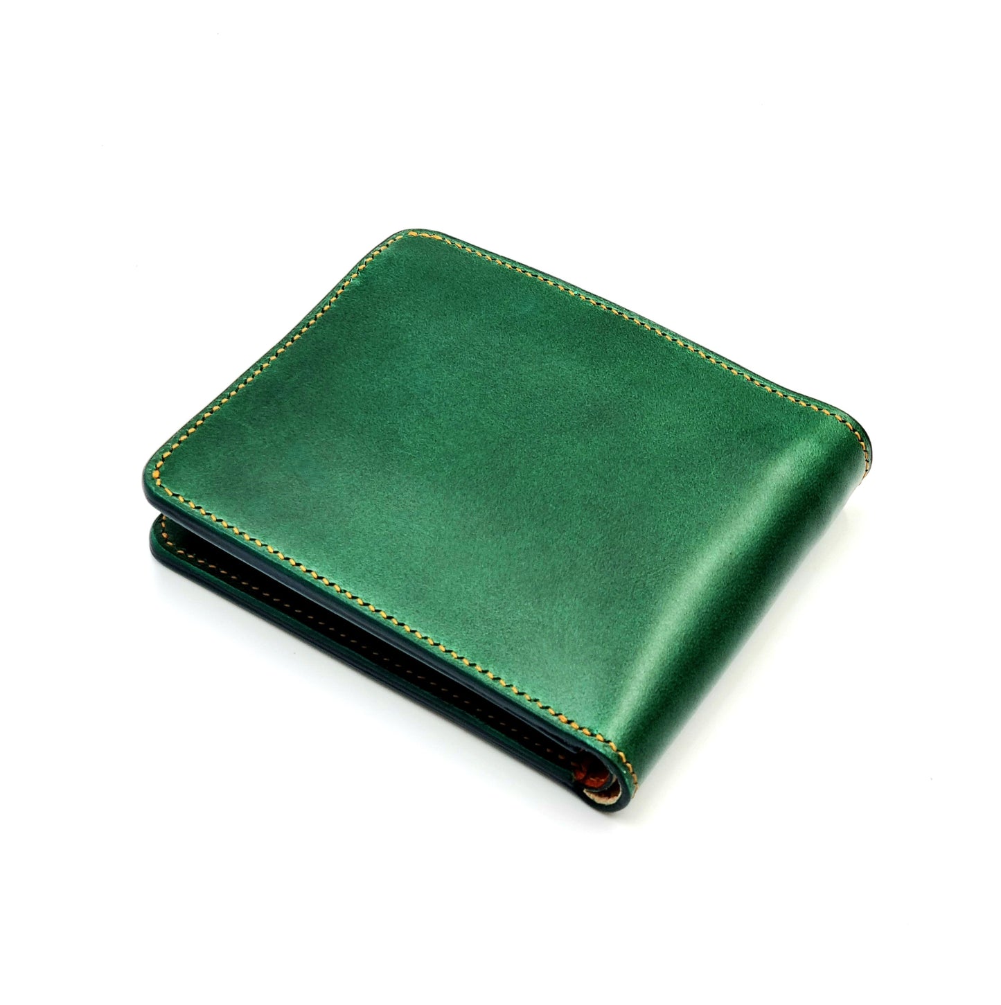 ARKADEMIE BUTTERO Bifold Wallet, Multicolour