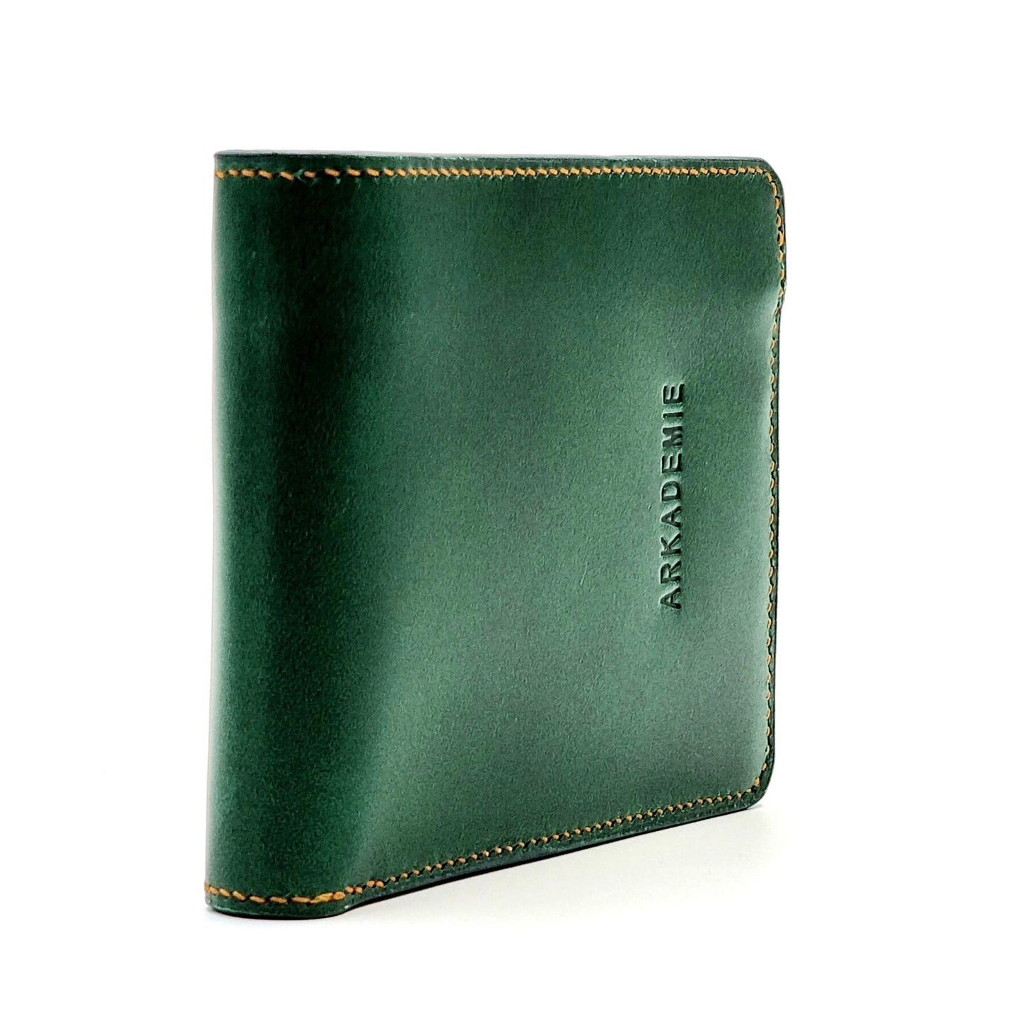 ARKADEMIE BUTTERO Bifold Wallet, Multicolour