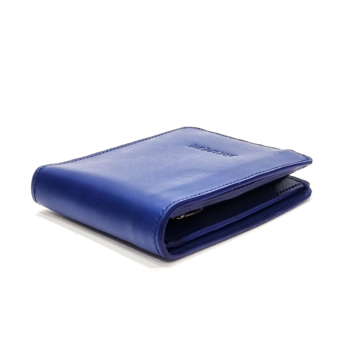 ARKADEMIE DAKOTA Bifold Wallet, Multicolour