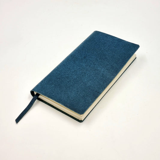 ECOLEA DL Leather Plain Journal