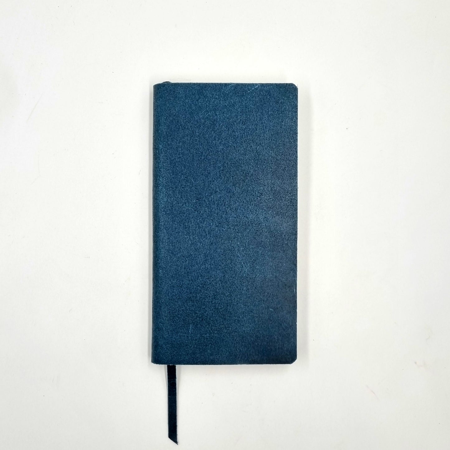ECOLEA DL Leather Plain Journal