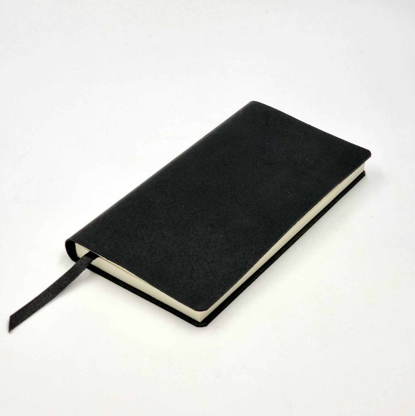 ECOLEA DL Leather Plain Journal