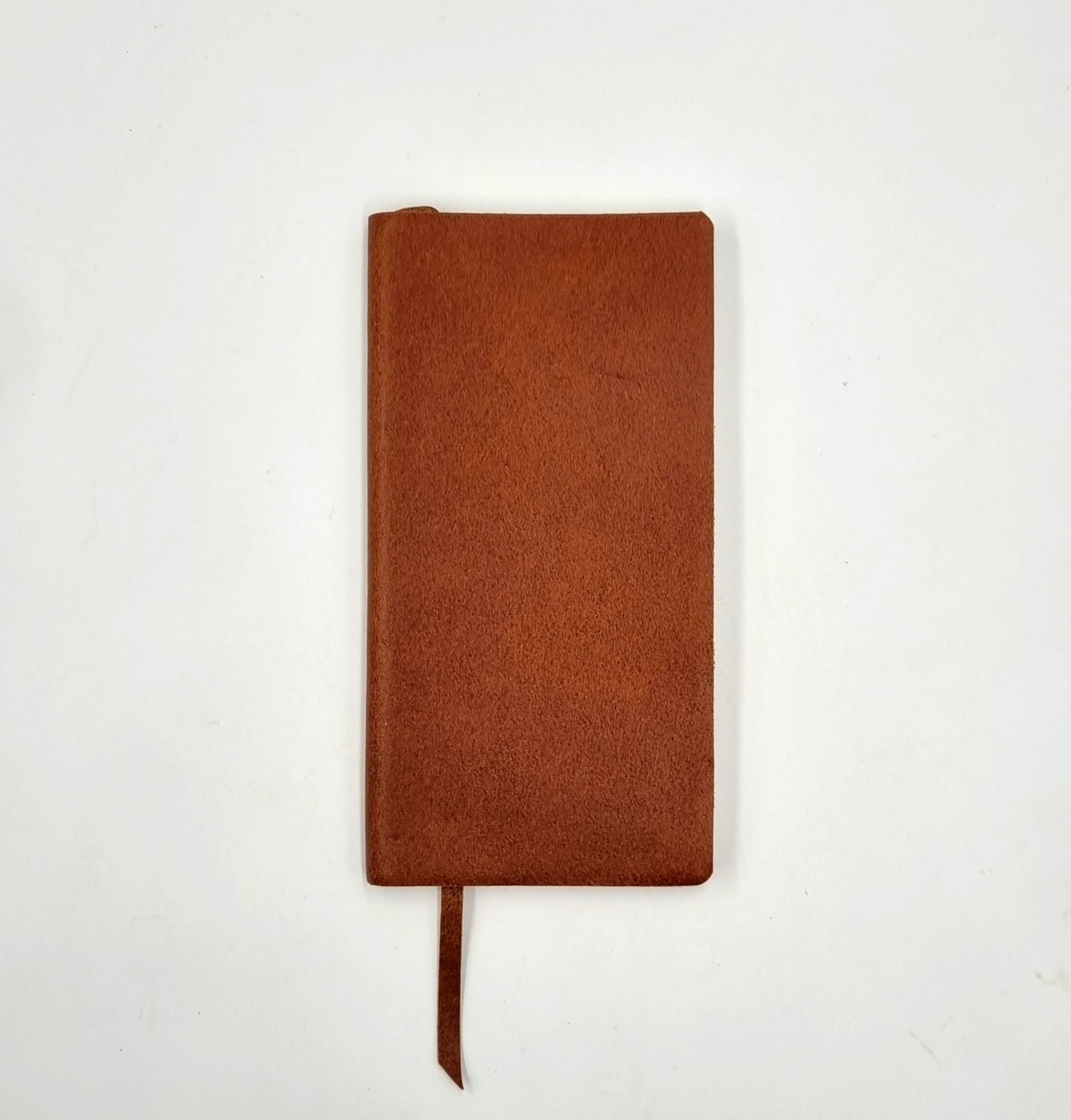 ECOLEA DL Leather Plain Journal