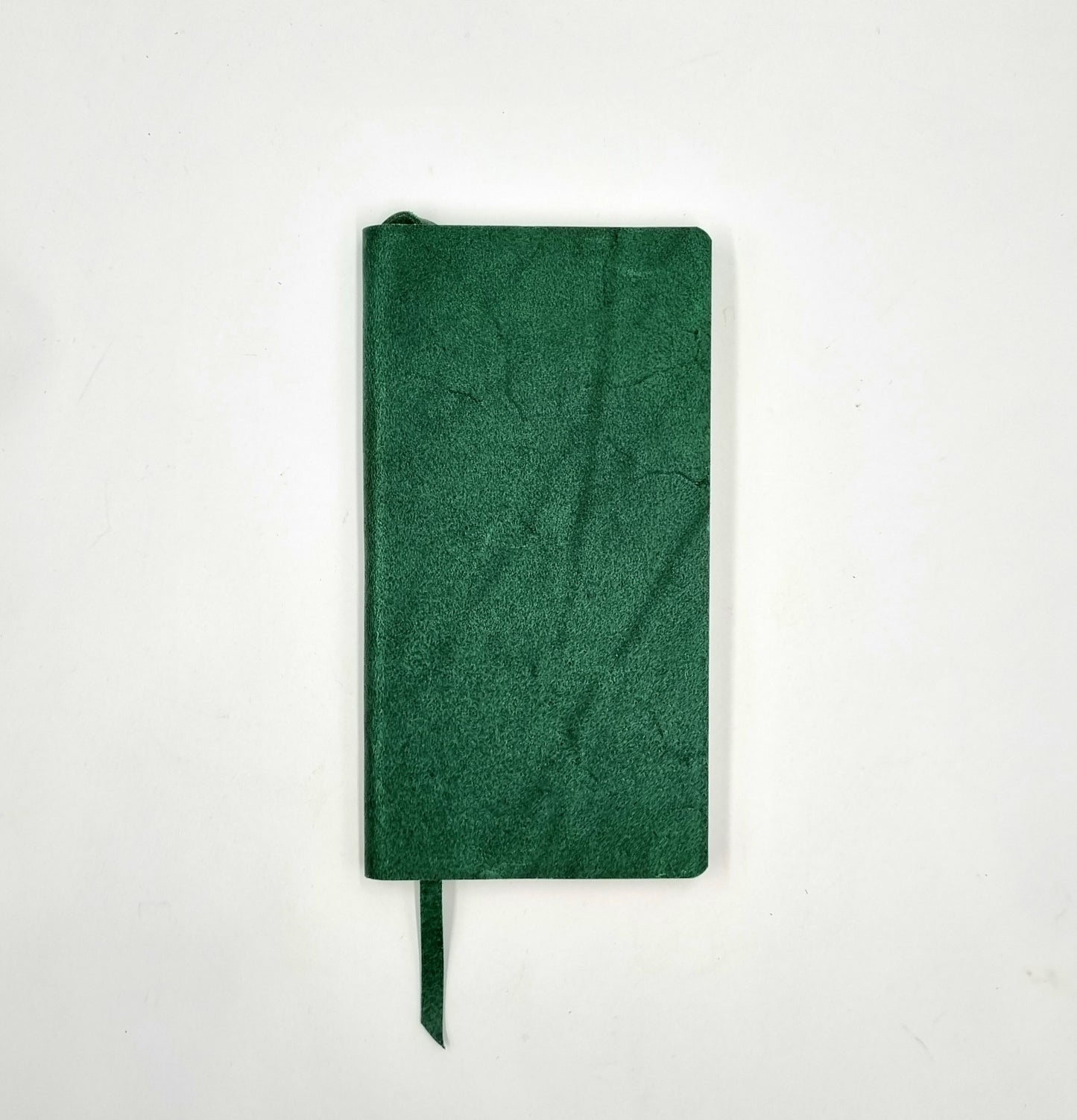 ECOLEA DL Leather Plain Journal