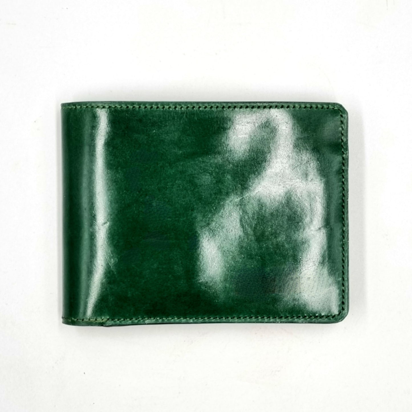 ARKADEMIE BUTTERO Bifold Wallet, Multicolour