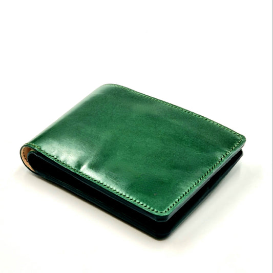 ARKADEMIE BUTTERO Bifold Wallet, Multicolour